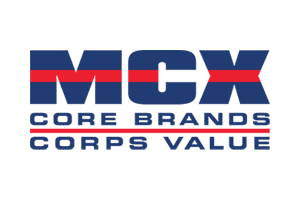 Marine Corps Exchange (MCX).